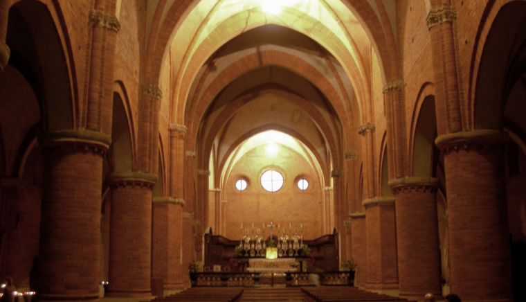 Abbazia di Morimondo